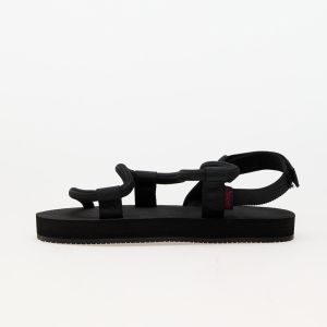 Gramicci Rope Sandals Black