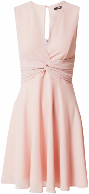 TFNC Kokteilové šaty 'SOREAN'  rosé