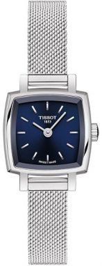 Tissot T-Lady Lovely Square T058.109.11.041.00