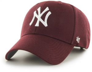 47brand - Čiapka MLB New York Yankees B-MVP17WBV-KMA