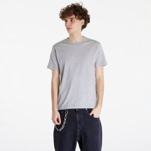 Comme des Garçons SHIRT Short Sleeve Tee Grey