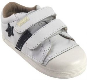 Univerzálna športová obuv Fluffys  Zapato niño  20.01 bl.azu