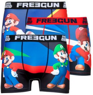 Boxerky Freegun  BOXERS X3