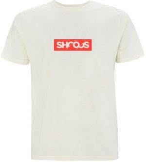 Shooos Red Logo T-Shirt Limited Edition