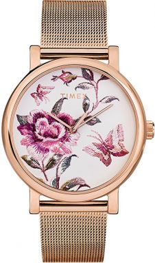 Timex Full Bloom TW2U19500