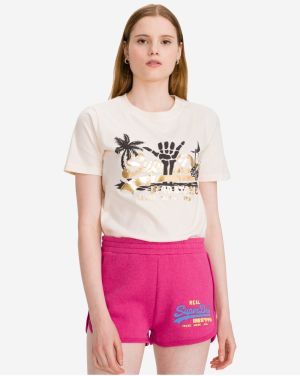 Itago T-shirt SuperDry - Women