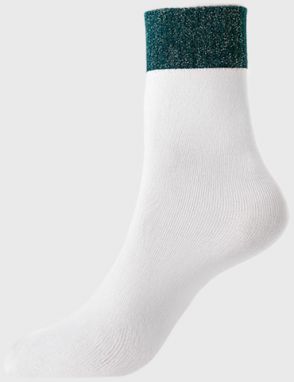 Dámske ponožky Ria