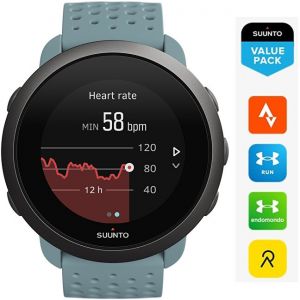 Suunto Suunto 3 Moss Grey SS050474000