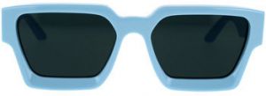 Slnečné okuliare Leziff  Occhiali da Sole  Los Angeles M3492 C20 Azzurro