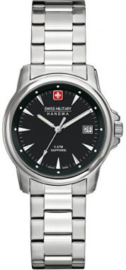 Swiss Military Hanowa Swiss Recruit Lady Prime 7230.04.007