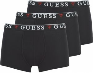 Boxerky Guess  U97G01-JR003-A998