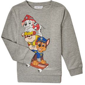 Mikiny Name it  NMMJOSHU PAW PATROL SWEAT