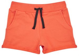 Šortky/Bermudy Name it  NKFVOLTA SWE SHORTS