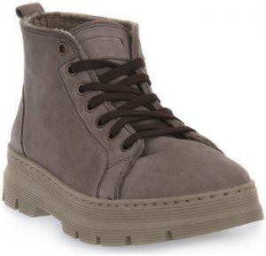 Módne tenisky Natural World  BOTA STORM GREY