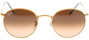 Slnečné okuliare Ray-ban  Occhiali da Sole  Round Metal RB3447 9001A5