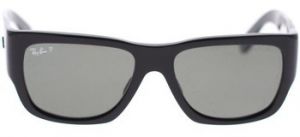 Slnečné okuliare Ray-ban  Occhiali da Sole  Nomad RB2187 901/58 Polarizzati