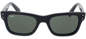 Slnečné okuliare Ray-ban  Occhiali da Sole MR Burbank RB2283 901/31