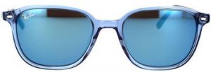 Slnečné okuliare Ray-ban  Occhiali da Sole  Leonard RB2193 6638O4