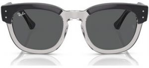 Slnečné okuliare Ray-ban  Occhiali da Sole  Mega Hawkeye RB0298S 1396B1