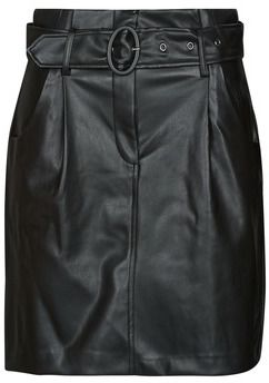 Sukňa Vila  VICHOOSY HW COATED SKIRT