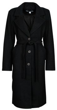 Kabáty Vila  VIPOKO LONG BELT COAT