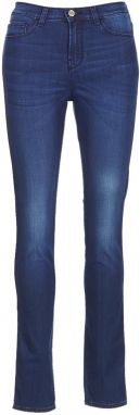 Džínsy Skinny Armani jeans  HERTION