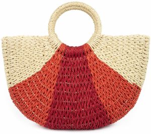 Art Of Polo Woman's Beach baskets Tr22164-1