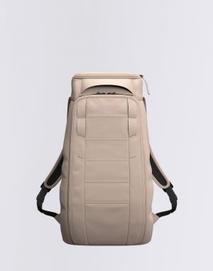 Db Hugger Backpack 20L Fogbow Beige 20