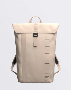 Db Essential Backpack 12L Fogbow Beige 12