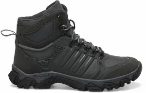 Polaris 357376.M3PR Gray Men's Outdoor Boots