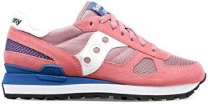 Módne tenisky Saucony  Shadow S1108-838 Navy/Pink