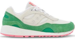 Módne tenisky Saucony  Shadow 6000 S70751-2 Green/White