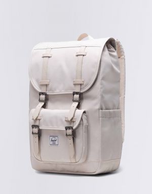 Herschel Supply Little America Mid-Volume Moonbeam 21