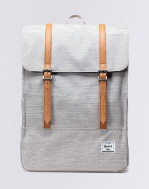 Herschel Supply Survey Light Grey 20