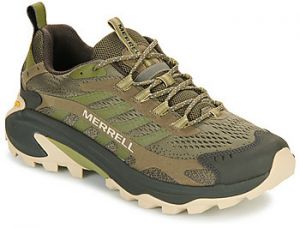 Turistická obuv Merrell  MOAB SPEED 2