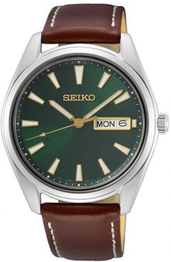 Seiko Quartz SUR449P1