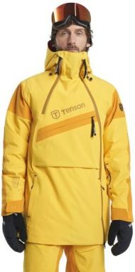 TENSON AERISMO JACKORAK Pánska lyžiarska bunda, žltá, veľkosť