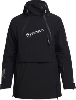 TENSON AERISMO JACKORAK Pánska lyžiarska bunda, čierna, veľkosť