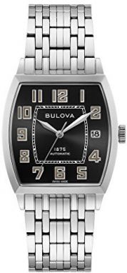 Bulova 96B330