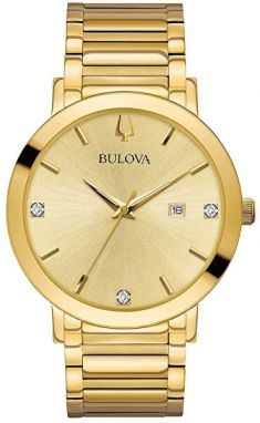 Bulova 97D115