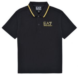 Polokošele s krátkym rukávom Emporio Armani EA7  POLO 8NBF51