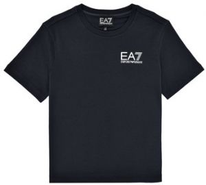 Tričká s krátkym rukávom Emporio Armani EA7  TSHIRT 8NBT51