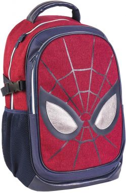BACKPACK CASUAL TRAVEL SPIDERMAN