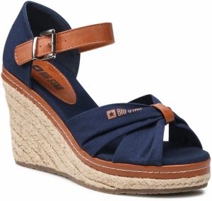 Espadrilky BIG STAR SHOES