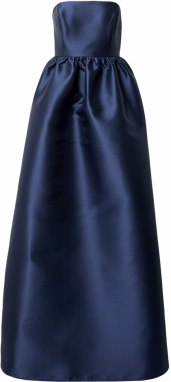 Coast Večerné šaty  námornícka modrá