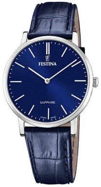 Festina Swiss Made 20012/3