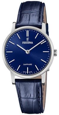 Festina Swiss Made 20013/3