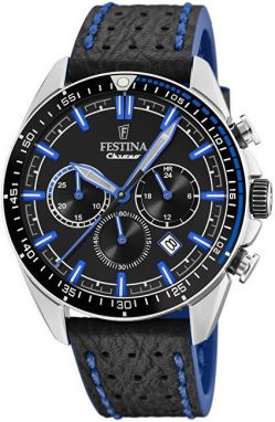 Festina Timeless Chronograph 20377/3