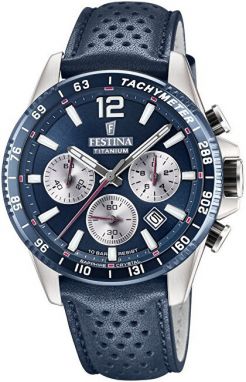 Festina Titanium Sport Chronograph 20521/2