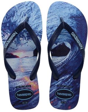 Žabky Havaianas HYPE pánske, 4127920.6195